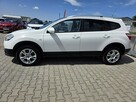 Nissan Qashqai+2 2.0 140ps Benzyna Alusy 17 Klimatronic Navi Kamera Cofania 7osobowy - 15