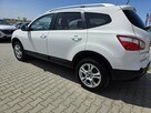 Nissan Qashqai+2 2.0 140ps Benzyna Alusy 17 Klimatronic Navi Kamera Cofania 7osobowy - 16