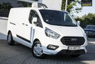 Ford Transit Custom 300 L2H1 LIFT / LEDY / Kamera Cofania / Automat / Bezwypadkowy / FV23% - 3