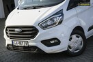 Ford Transit Custom 300 L2H1 LIFT / LEDY / Kamera Cofania / Automat / Bezwypadkowy / FV23% - 6