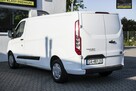 Ford Transit Custom 300 L2H1 LIFT / LEDY / Kamera Cofania / Automat / Bezwypadkowy / FV23% - 9