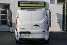 Ford Transit Custom 300 L2H1 LIFT / LEDY / Kamera Cofania / Automat / Bezwypadkowy / FV23% - 12