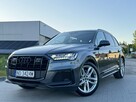 Audi Q7 3.0 TDI / 286KM QUATTRO S-LINE Asystenty Kamery Bang&Olufsen - 2