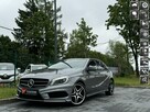 Mercedes A 160 1.5 / 90KM AMG LINE  Automat LED Nawigacja Kamera Panorama Półskóra - 1