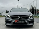 Mercedes A 160 1.5 / 90KM AMG LINE  Automat LED Nawigacja Kamera Panorama Półskóra - 3