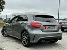 Mercedes A 160 1.5 / 90KM AMG LINE  Automat LED Nawigacja Kamera Panorama Półskóra - 8