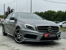 Mercedes A 160 1.5 / 90KM AMG LINE  Automat LED Nawigacja Kamera Panorama Półskóra - 15