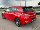 Hyundai i30 Comfort*KameraCofania*Lift*NiskiPrzebieg*Zadbany*Serwisowany*Led - 3
