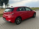 Hyundai i30 Comfort*KameraCofania*Lift*NiskiPrzebieg*Zadbany*Serwisowany*Led - 4