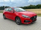 Hyundai i30 Comfort*KameraCofania*Lift*NiskiPrzebieg*Zadbany*Serwisowany*Led - 6