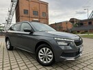 Škoda Kamiq Salon Polska , 1-WŁASCICIEL. Serwisowana w ASO. Bezwypadkowa - 2