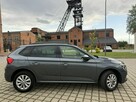 Škoda Kamiq Salon Polska , 1-WŁASCICIEL. Serwisowana w ASO. Bezwypadkowa - 3