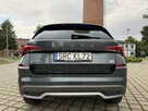Škoda Kamiq Salon Polska , 1-WŁASCICIEL. Serwisowana w ASO. Bezwypadkowa - 5