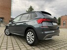 Škoda Kamiq Salon Polska , 1-WŁASCICIEL. Serwisowana w ASO. Bezwypadkowa - 6