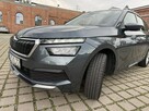 Škoda Kamiq Salon Polska , 1-WŁASCICIEL. Serwisowana w ASO. Bezwypadkowa - 8