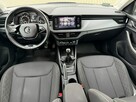 Škoda Kamiq Salon Polska , 1-WŁASCICIEL. Serwisowana w ASO. Bezwypadkowa - 12
