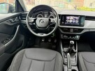 Škoda Kamiq Salon Polska , 1-WŁASCICIEL. Serwisowana w ASO. Bezwypadkowa - 13