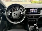 Škoda Kamiq Salon Polska , 1-WŁASCICIEL. Serwisowana w ASO. Bezwypadkowa - 14