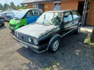 Volkswagen Golf GT Special 1.8 90r - 1