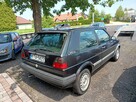 Volkswagen Golf GT Special 1.8 90r - 3