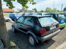 Volkswagen Golf GT Special 1.8 90r - 4