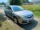 Opel vectra 1.9CDTI 120km 06r - 1