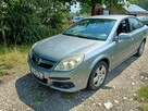 Opel vectra 1.9CDTI 120km 06r - 2