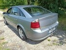 Opel vectra 1.9CDTI 120km 06r - 3