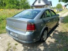 Opel vectra 1.9CDTI 120km 06r - 4