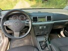 Opel vectra 1.9CDTI 120km 06r - 7
