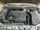 Opel vectra 1.9CDTI 120km 06r - 8