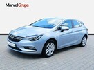 Opel Astra 1.4 T 125 KM 6MT WersjaEnjoy CzujnikiParkowania SalonPL - 1