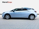 Opel Astra 1.4 T 125 KM 6MT WersjaEnjoy CzujnikiParkowania SalonPL - 2
