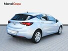 Opel Astra 1.4 T 125 KM 6MT WersjaEnjoy CzujnikiParkowania SalonPL - 5