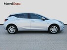 Opel Astra 1.4 T 125 KM 6MT WersjaEnjoy CzujnikiParkowania SalonPL - 6