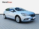 Opel Astra 1.4 T 125 KM 6MT WersjaEnjoy CzujnikiParkowania SalonPL - 7