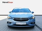 Opel Astra 1.4 T 125 KM 6MT WersjaEnjoy CzujnikiParkowania SalonPL - 8