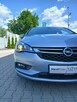 Opel Astra 1.4 T 125 KM 6MT WersjaEnjoy CzujnikiParkowania SalonPL - 10