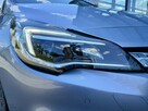 Opel Astra 1.4 T 125 KM 6MT WersjaEnjoy CzujnikiParkowania SalonPL - 13