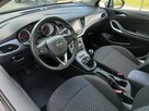 Opel Astra 1.4 T 125 KM 6MT WersjaEnjoy CzujnikiParkowania SalonPL - 14