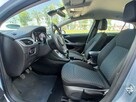Opel Astra 1.4 T 125 KM 6MT WersjaEnjoy CzujnikiParkowania SalonPL - 15