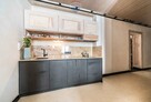 Stylowe mieszkanie biuro kamienica balkon Łazarz - 5
