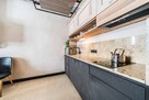 Stylowe mieszkanie biuro kamienica balkon Łazarz - 6