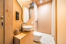 Stylowe mieszkanie biuro kamienica balkon Łazarz - 7