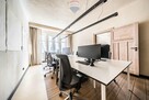 Stylowe mieszkanie biuro kamienica balkon Łazarz - 8