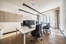 Stylowe mieszkanie biuro kamienica balkon Łazarz - 9