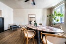 Stylowe mieszkanie biuro kamienica balkon Łazarz - 11