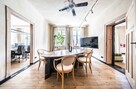 Stylowe mieszkanie biuro kamienica balkon Łazarz - 12