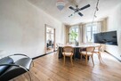 Stylowe mieszkanie biuro kamienica balkon Łazarz - 13