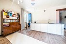 Stylowe mieszkanie biuro kamienica balkon Łazarz - 14